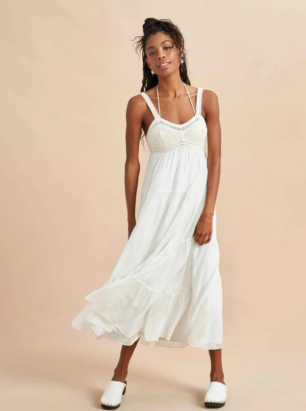 Cheap Jane Dress Women Midi Dresses