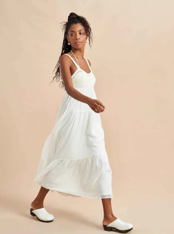 Cheap Jane Dress Women Midi Dresses
