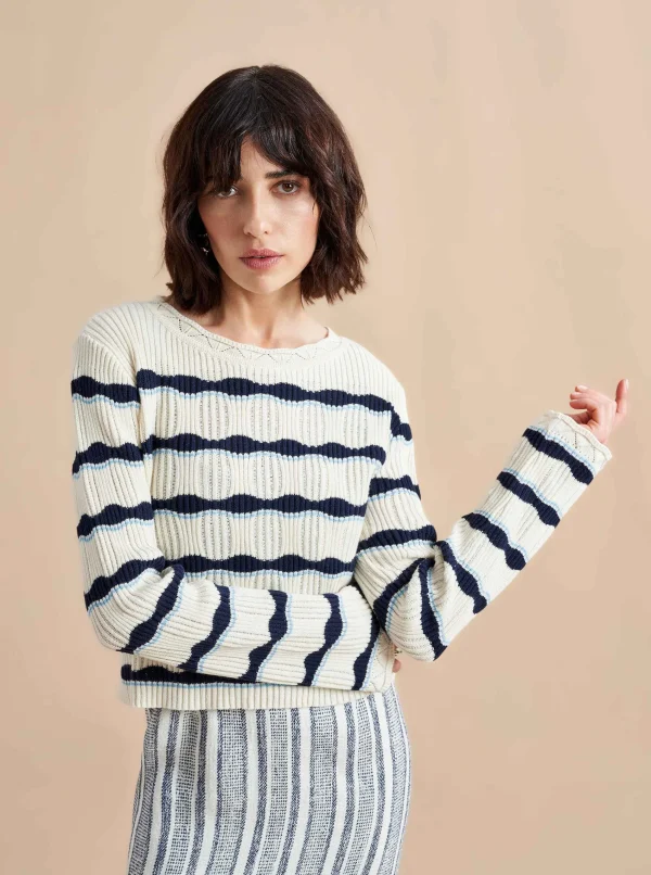 Fashion Jilly Sweater Women Sweaters