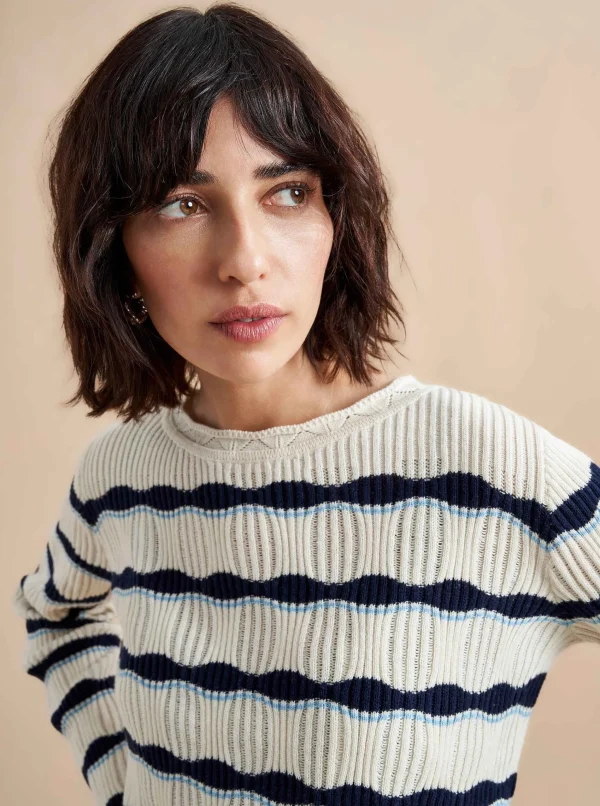 Fashion Jilly Sweater Women Sweaters