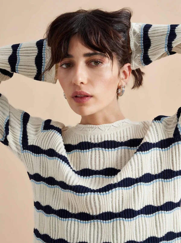 Fashion Jilly Sweater Women Sweaters