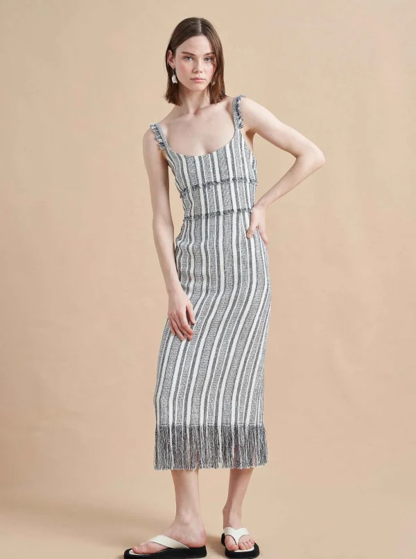 Shop Jordan Dress Women Midi Dresses