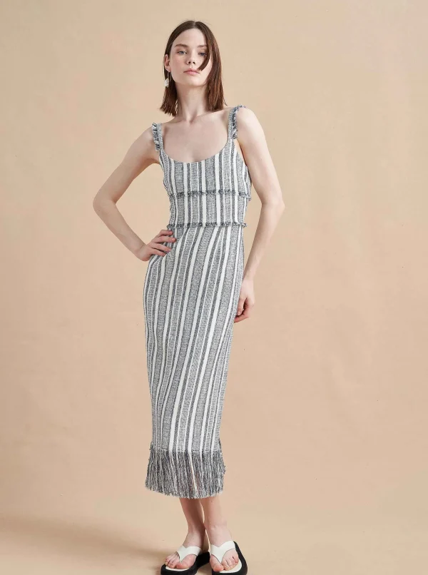 Shop Jordan Dress Women Midi Dresses