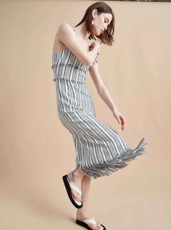 Shop Jordan Dress Women Midi Dresses
