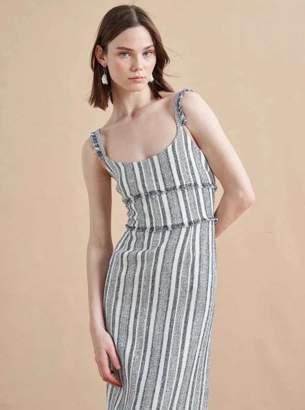 Shop Jordan Dress Women Midi Dresses