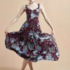 Discount Laura Lee Dress Women Maxi Dresses