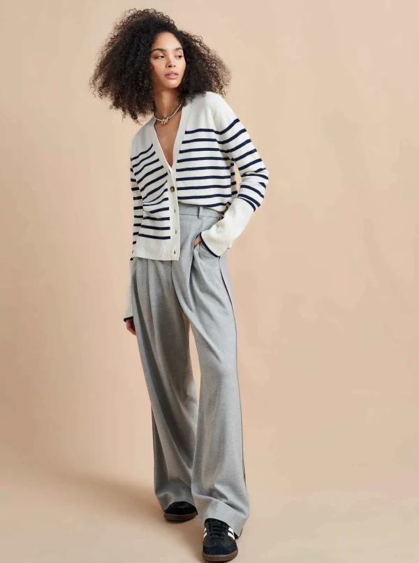 New Lean Lines Cardigan Women Cardigans