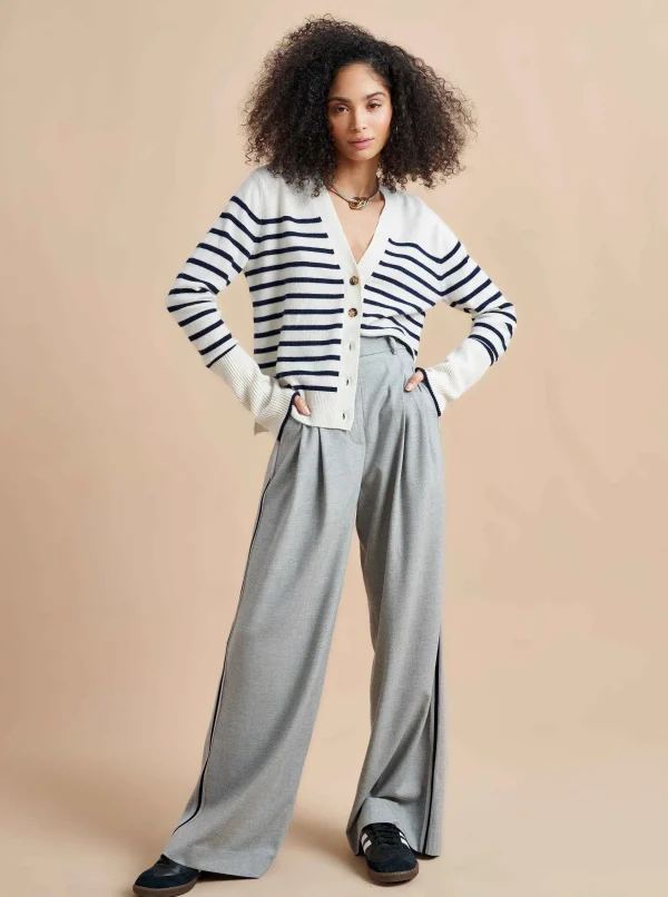 New Lean Lines Cardigan Women Cardigans