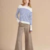 Store Lean Lines Sweater Women Sweaters