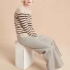 Store Lean Lines Sweater Women Sweaters