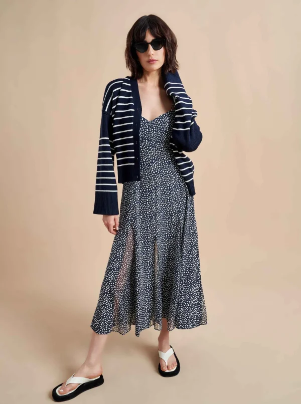 Best Luca Dress Women Midi Dresses
