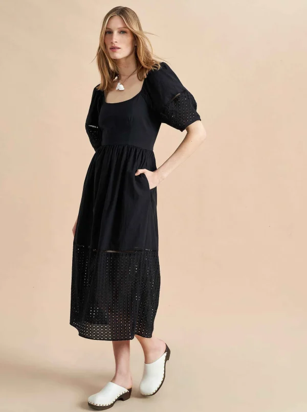 Cheap Lulu Dress Women Midi Dresses
