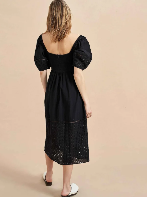 Cheap Lulu Dress Women Midi Dresses