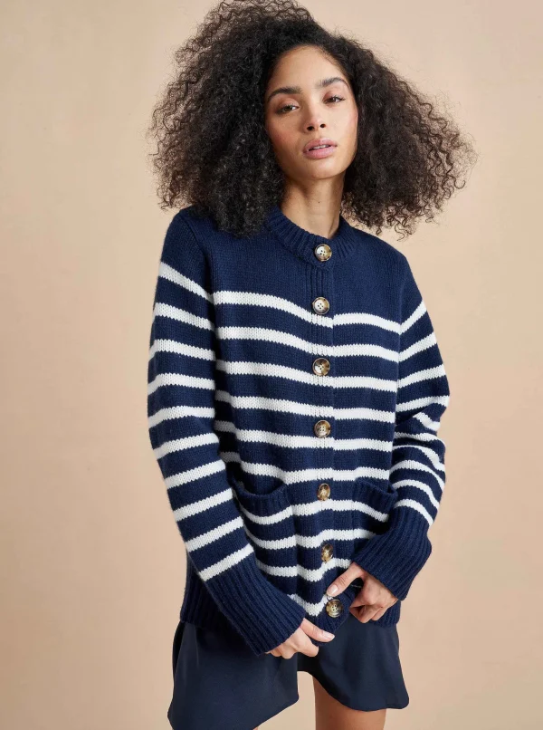 Cheap Marin Cardigan Women Cardigans