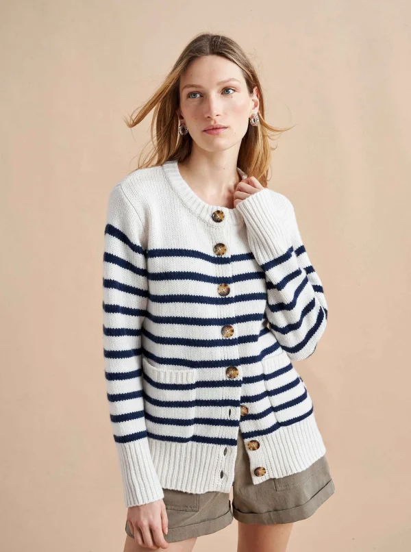 Cheap Marin Cardigan Women Cardigans