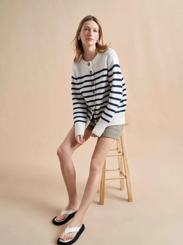 Cheap Marin Cardigan Women Cardigans