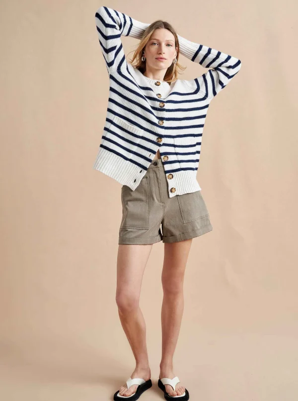 Cheap Marin Cardigan Women Cardigans