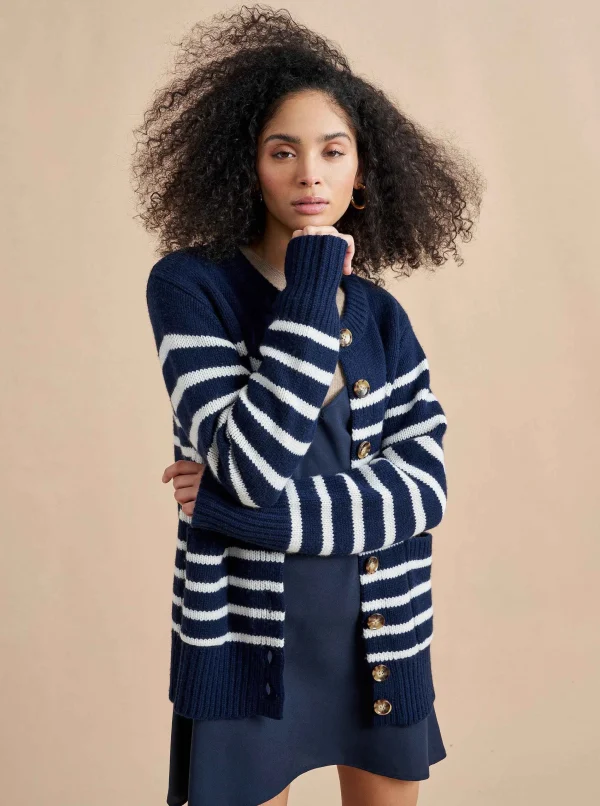Cheap Marin Cardigan Women Cardigans