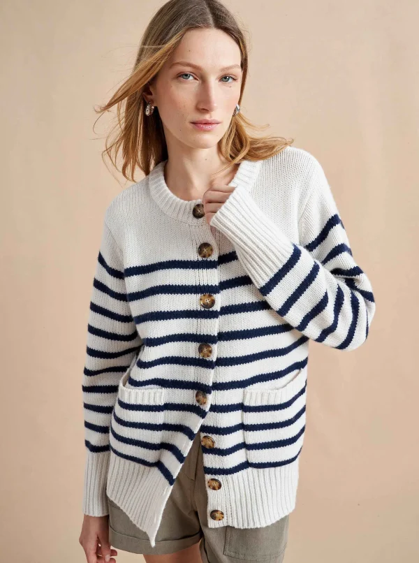 Cheap Marin Cardigan Women Cardigans