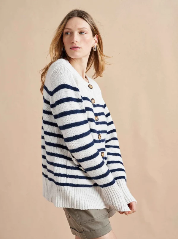 Cheap Marin Cardigan Women Cardigans