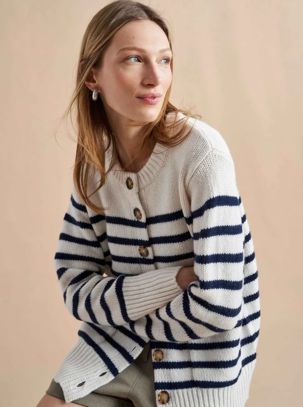 Cheap Marin Cardigan Women Cardigans