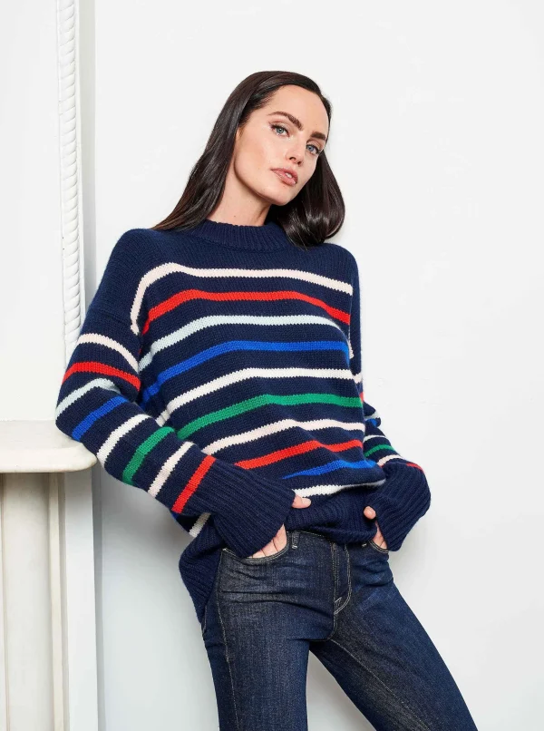 Outlet Marin Sweater Women Sweaters
