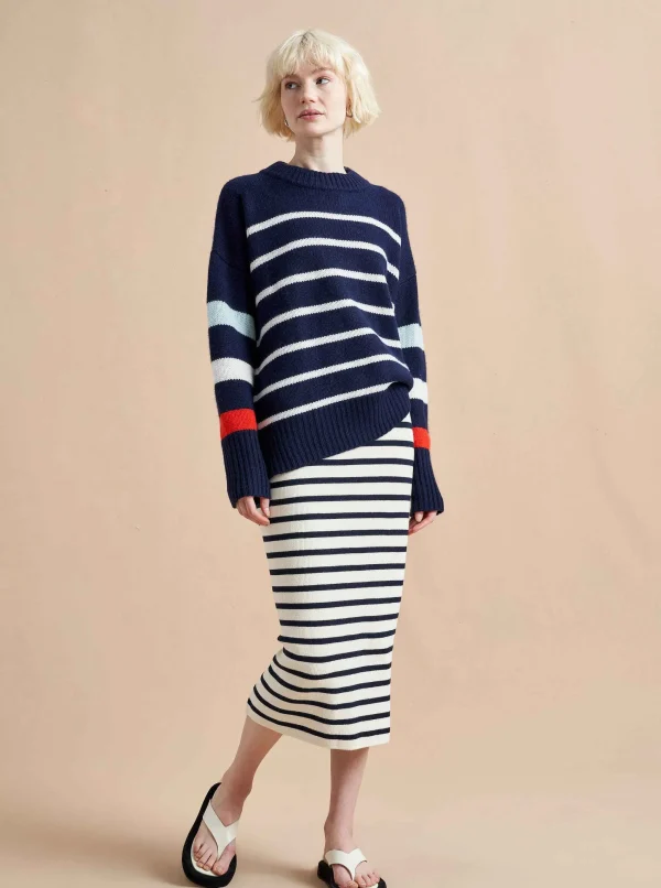 Outlet Marin Sweater Women Sweaters