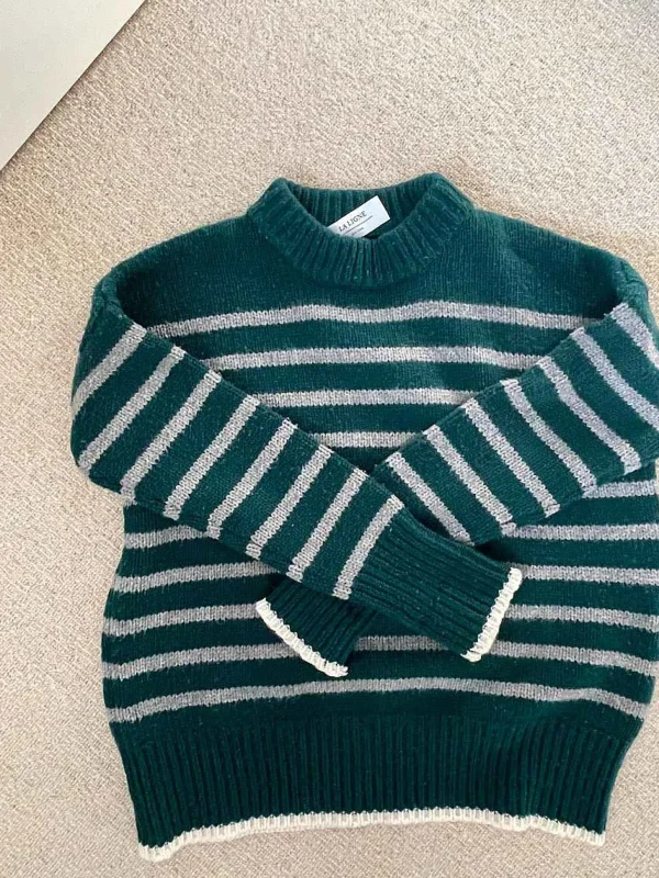 Outlet Marin Sweater Women Sweaters