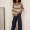 Fashion Marin Sweater Women Sweaters