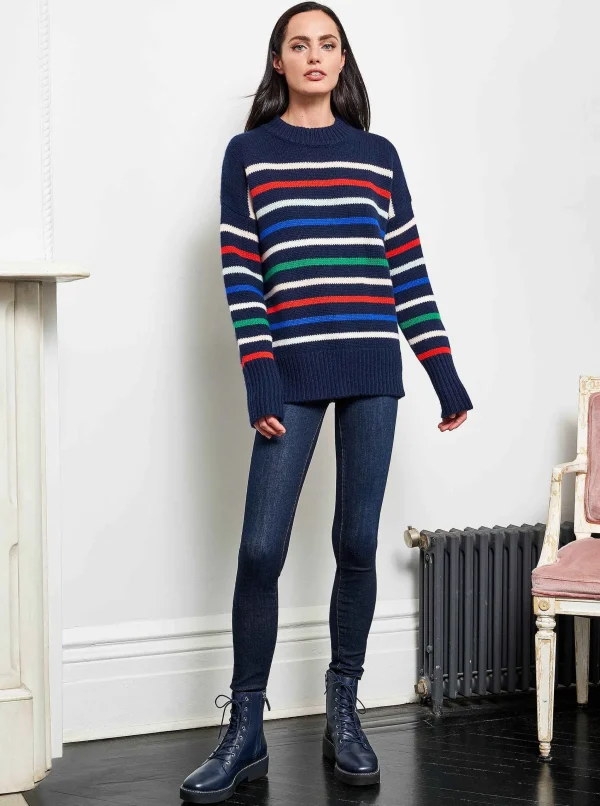 Outlet Marin Sweater Women Sweaters