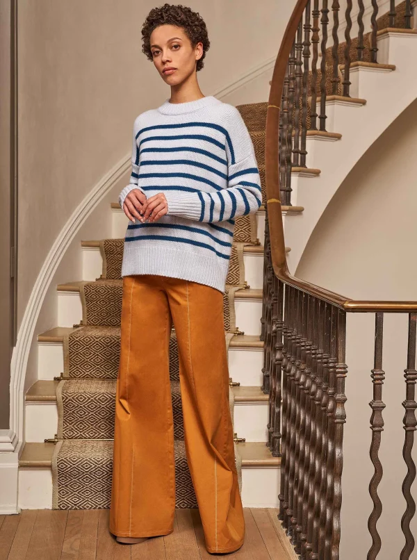 Outlet Marin Sweater Women Sweaters
