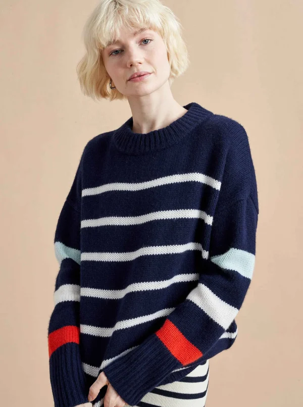 Outlet Marin Sweater Women Sweaters