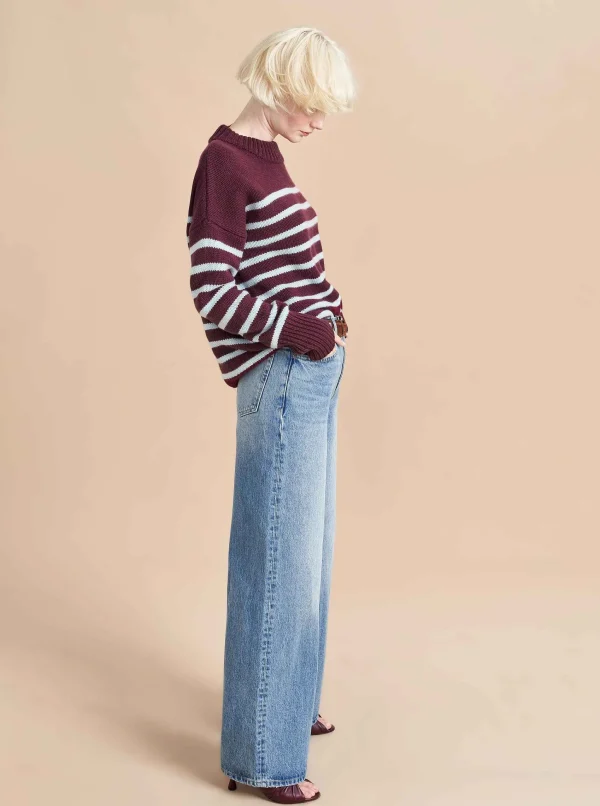 Outlet Marin Sweater Women Sweaters