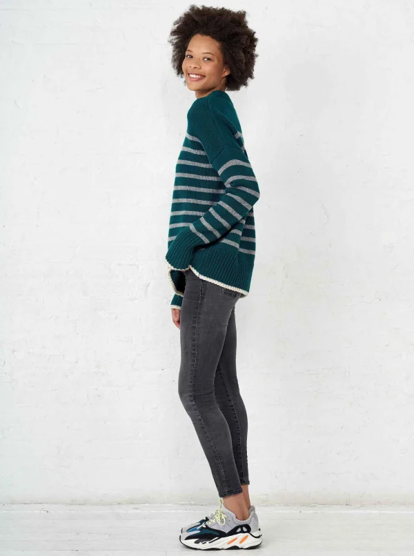 Outlet Marin Sweater Women Sweaters
