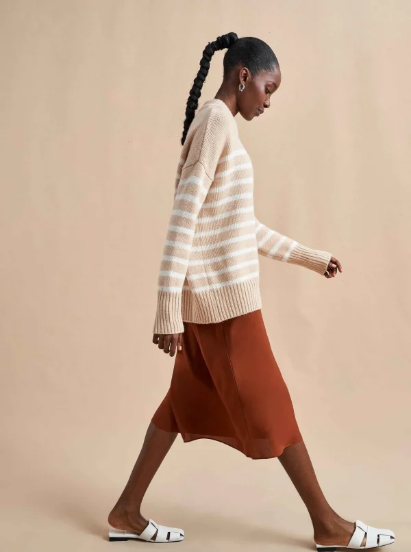 Store Marin Sweater Women Sweaters