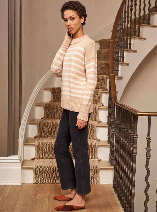 Clearance Marin Sweater Women Sweaters