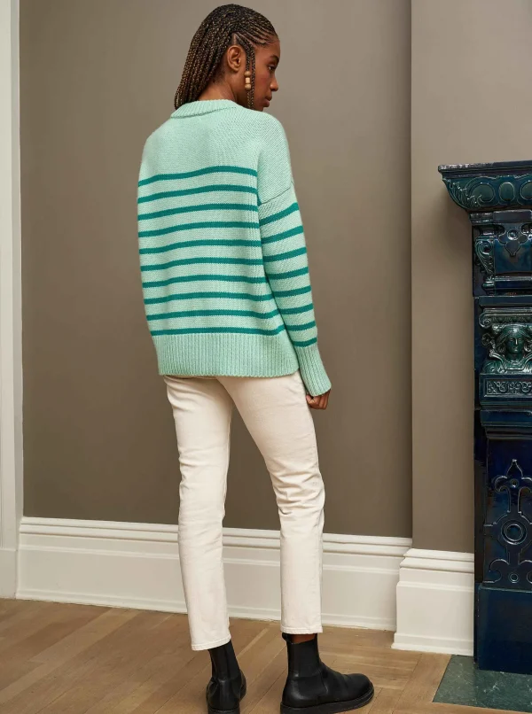 Fashion Marin Sweater Women Sweaters