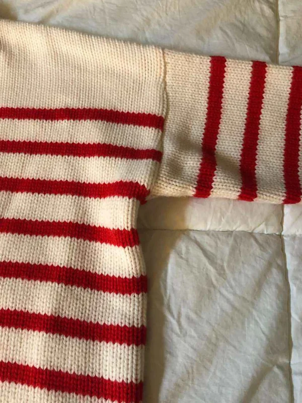 Flash Sale Marin Sweater Women Sweaters
