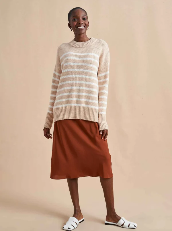 Store Marin Sweater Women Sweaters