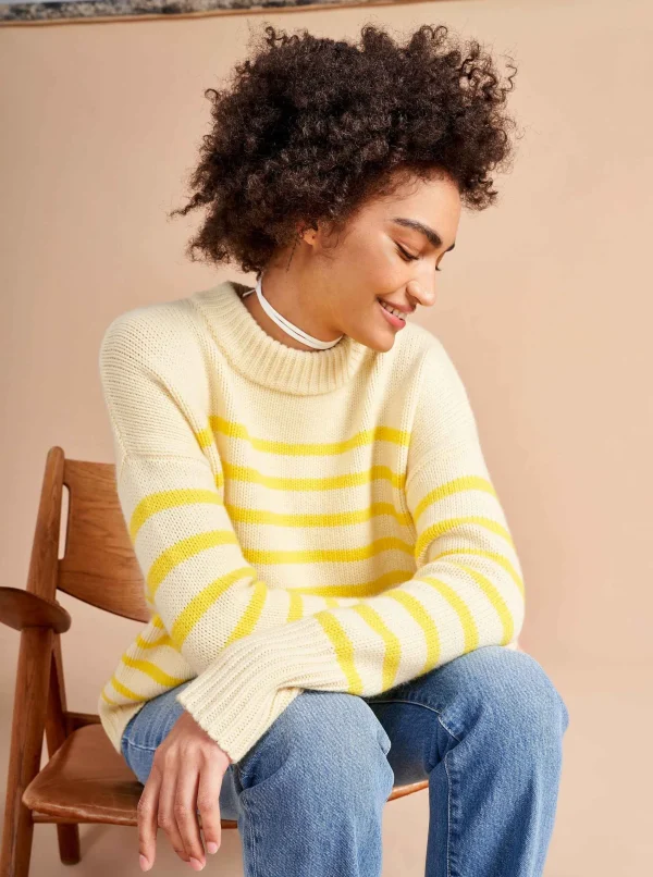 New Marin Sweater Women Sweaters
