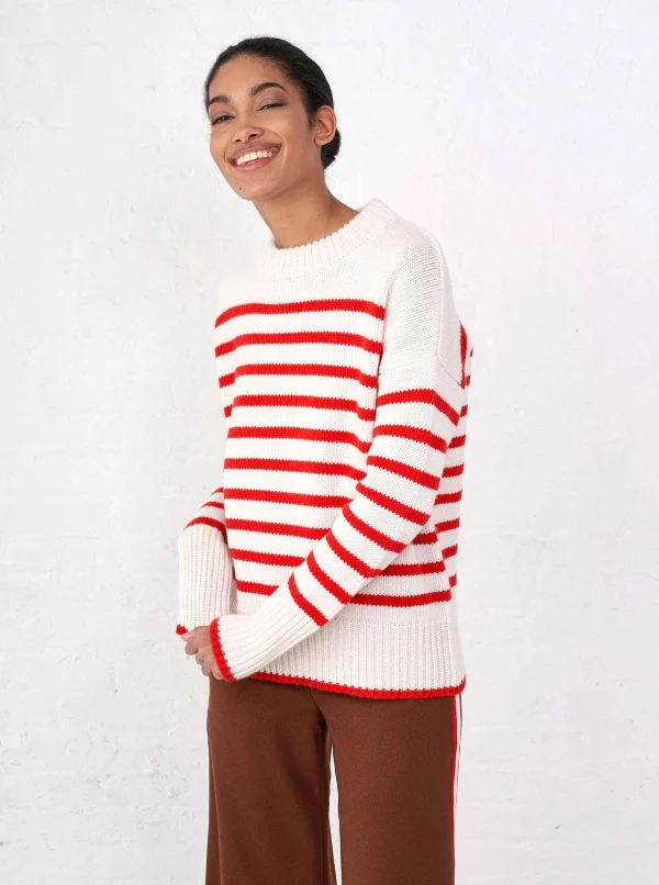 Flash Sale Marin Sweater Women Sweaters