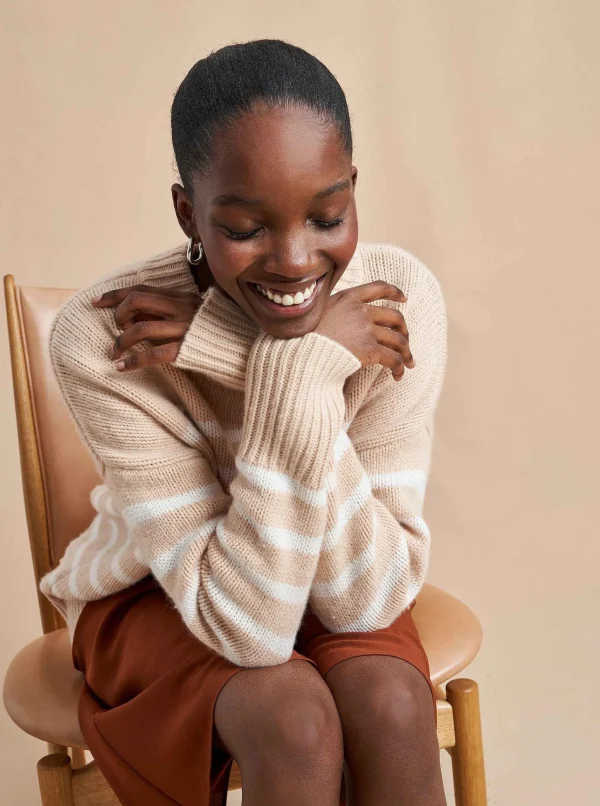Store Marin Sweater Women Sweaters