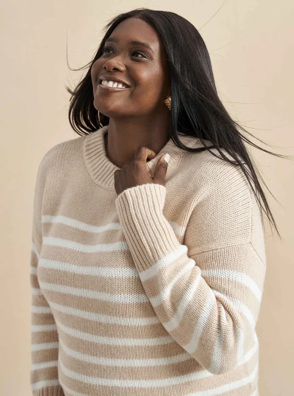 Store Marin Sweater Women Sweaters