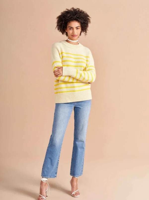 New Marin Sweater Women Sweaters