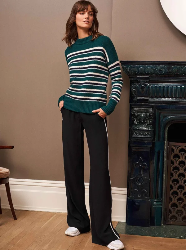 Outlet Marin Sweater Women Sweaters
