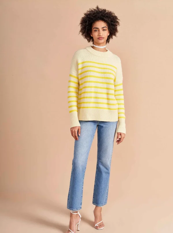 New Marin Sweater Women Sweaters