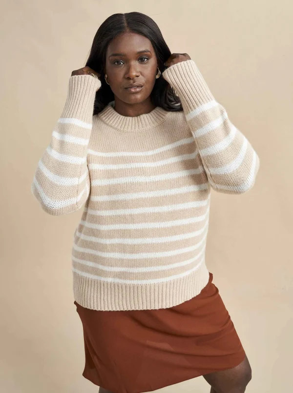Store Marin Sweater Women Sweaters