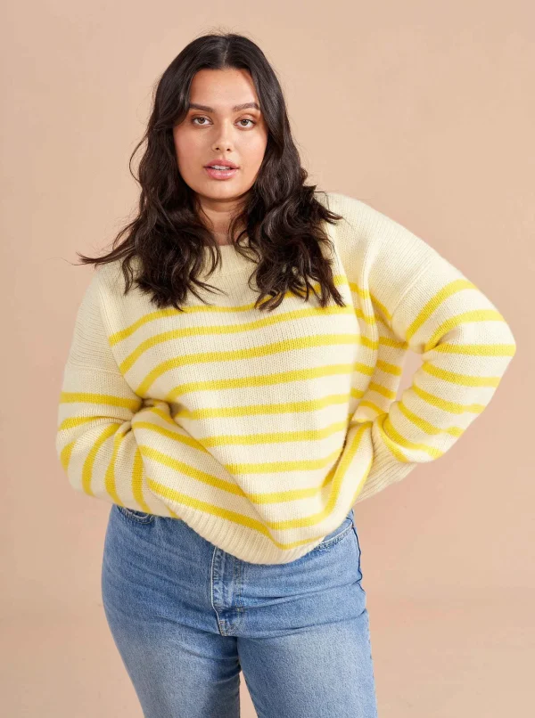 New Marin Sweater Women Sweaters