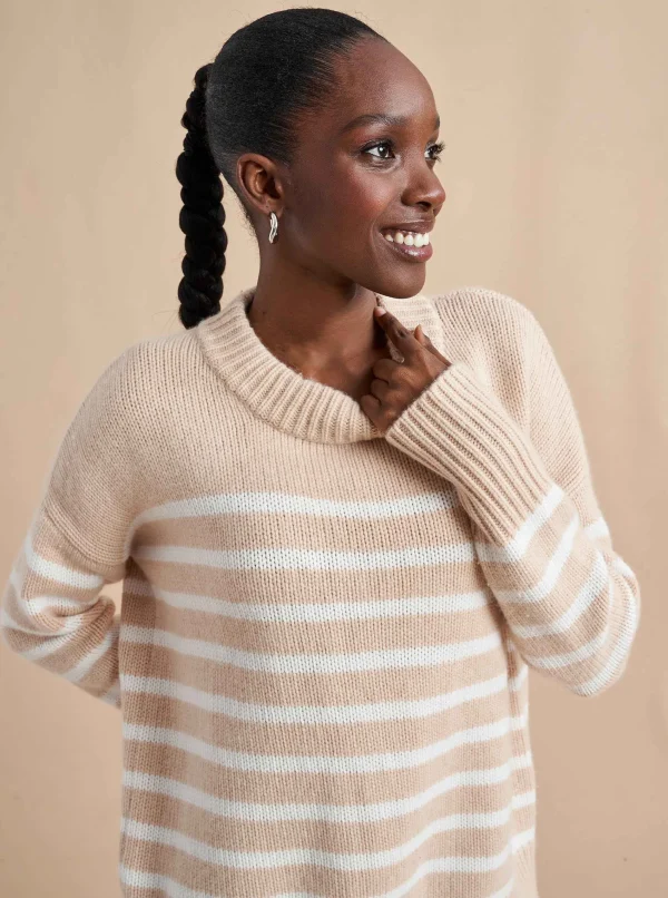 Store Marin Sweater Women Sweaters