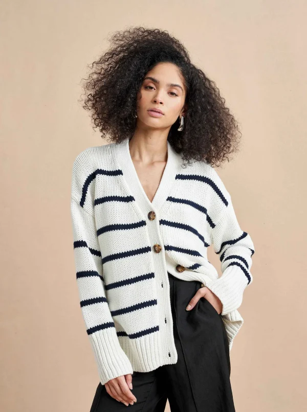 Cheap Marina Cardigan Women Cardigans